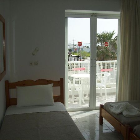 Your Second Home Kefalos  Екстер'єр фото