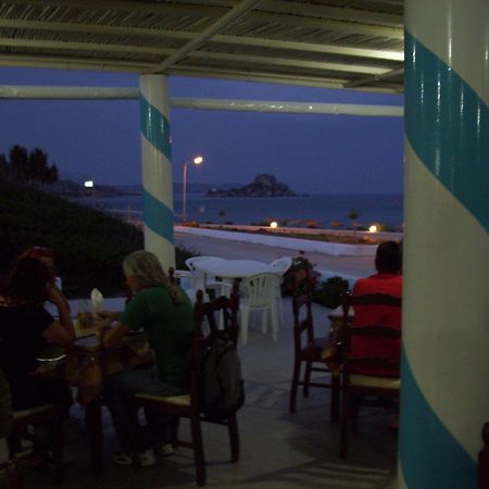 Your Second Home Kefalos  Екстер'єр фото
