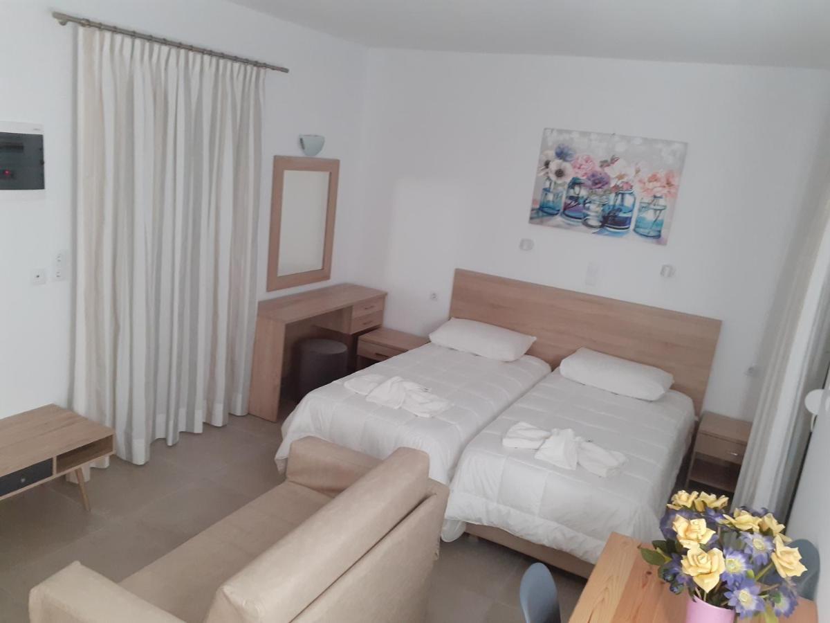 Your Second Home Kefalos  Екстер'єр фото