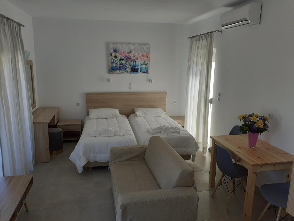 Your Second Home Kefalos  Екстер'єр фото