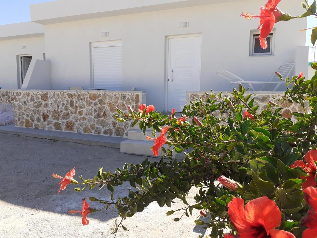 Your Second Home Kefalos  Екстер'єр фото