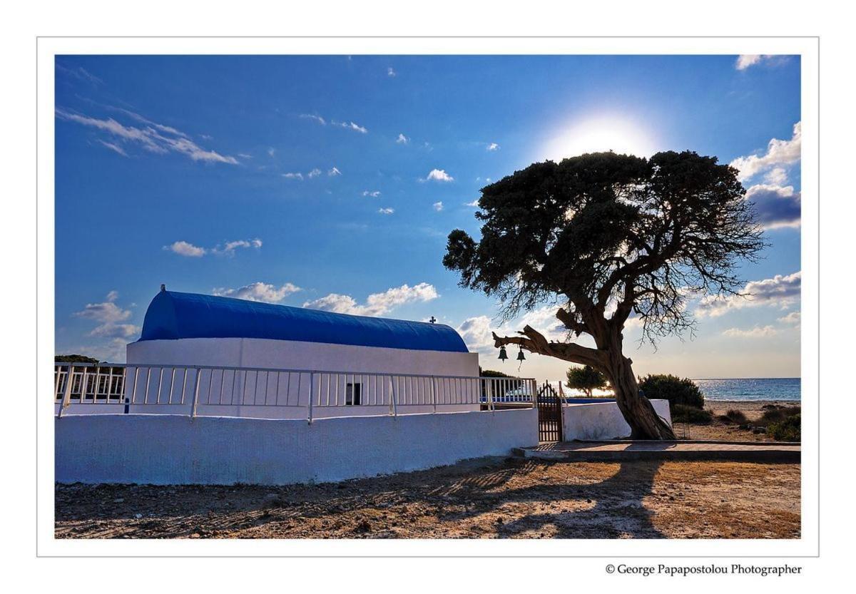 Your Second Home Kefalos  Екстер'єр фото