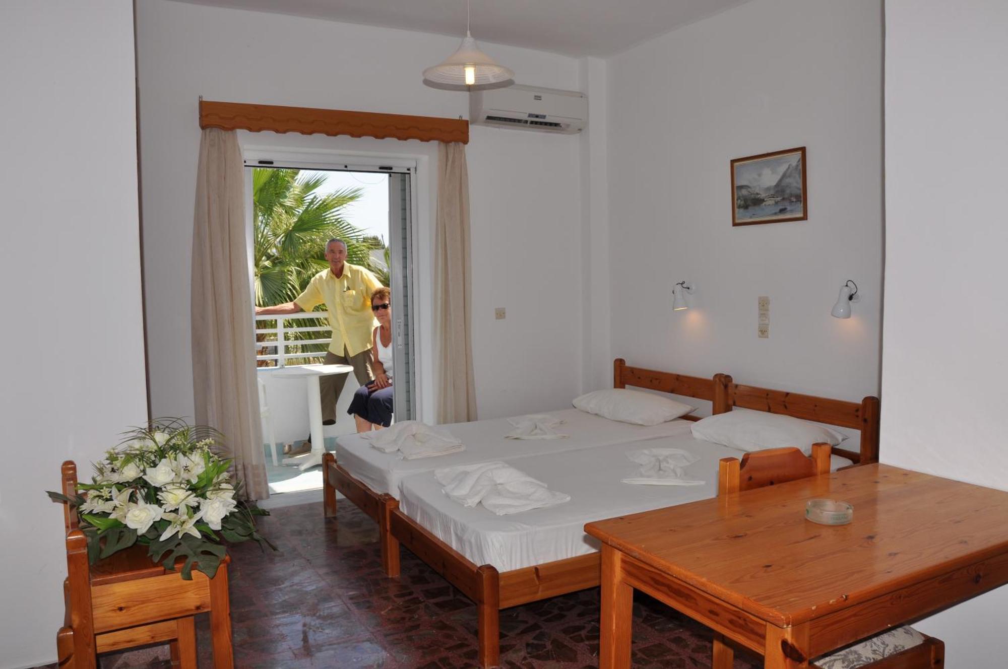 Your Second Home Kefalos  Екстер'єр фото
