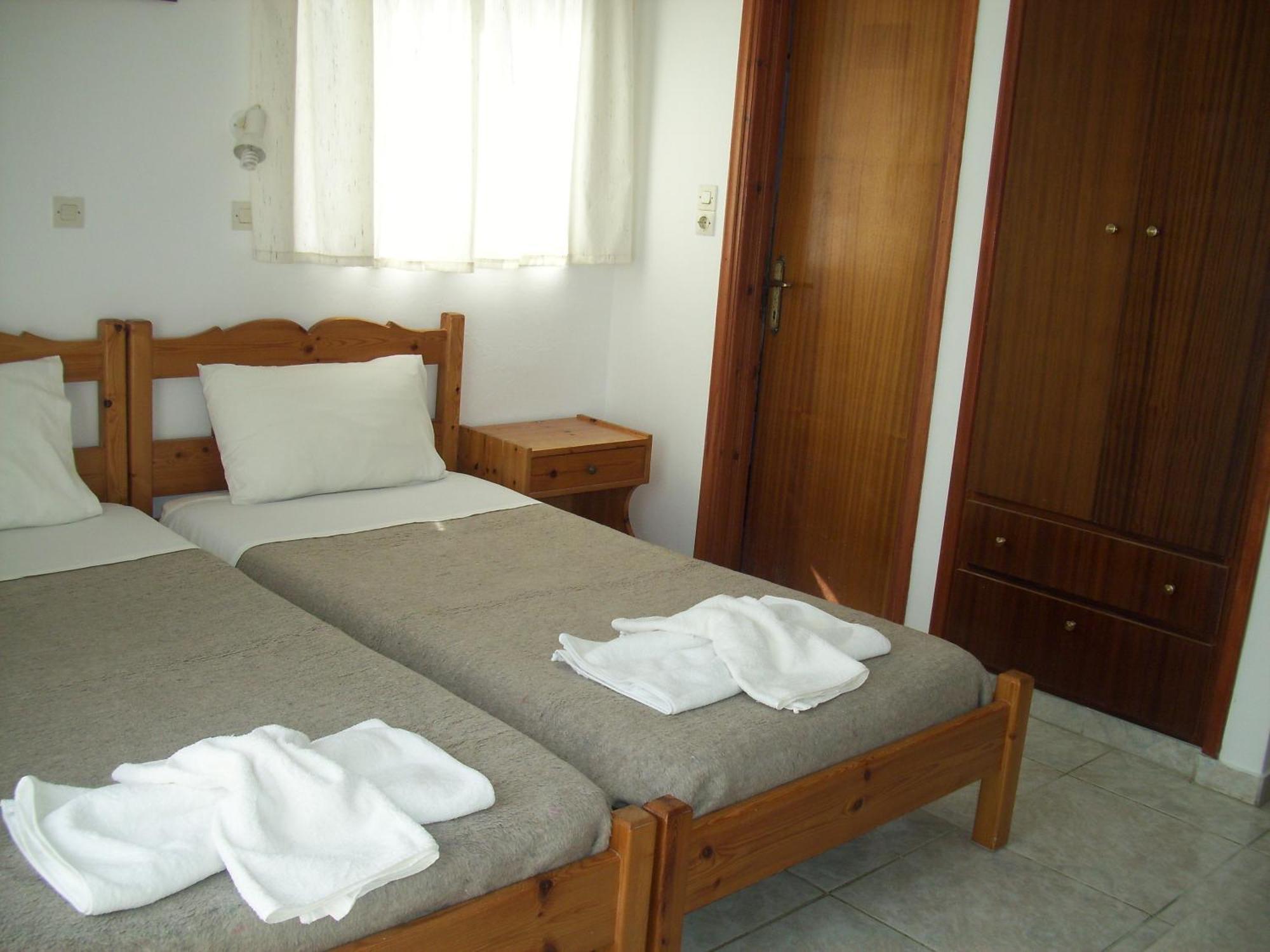 Your Second Home Kefalos  Екстер'єр фото