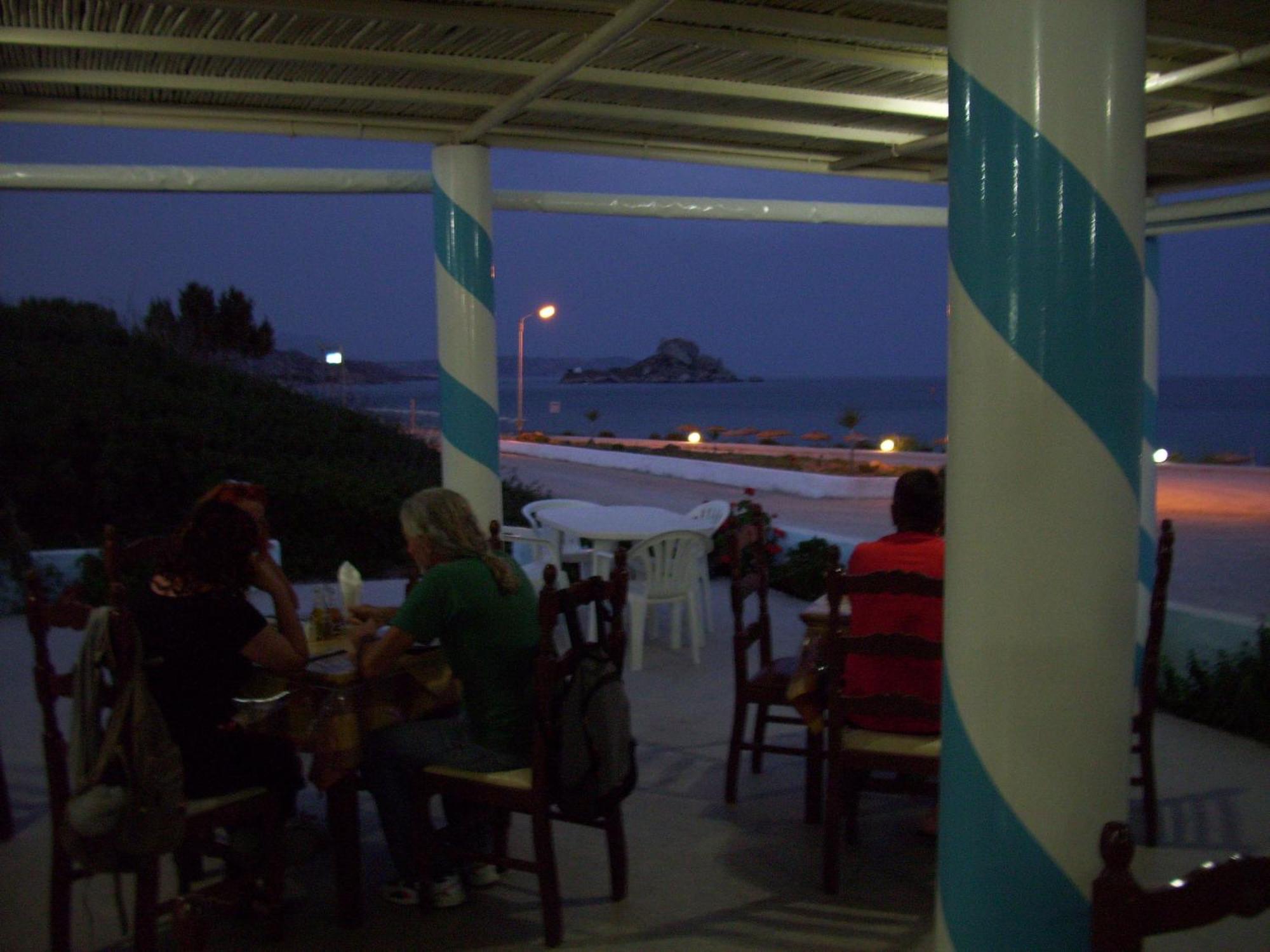 Your Second Home Kefalos  Екстер'єр фото
