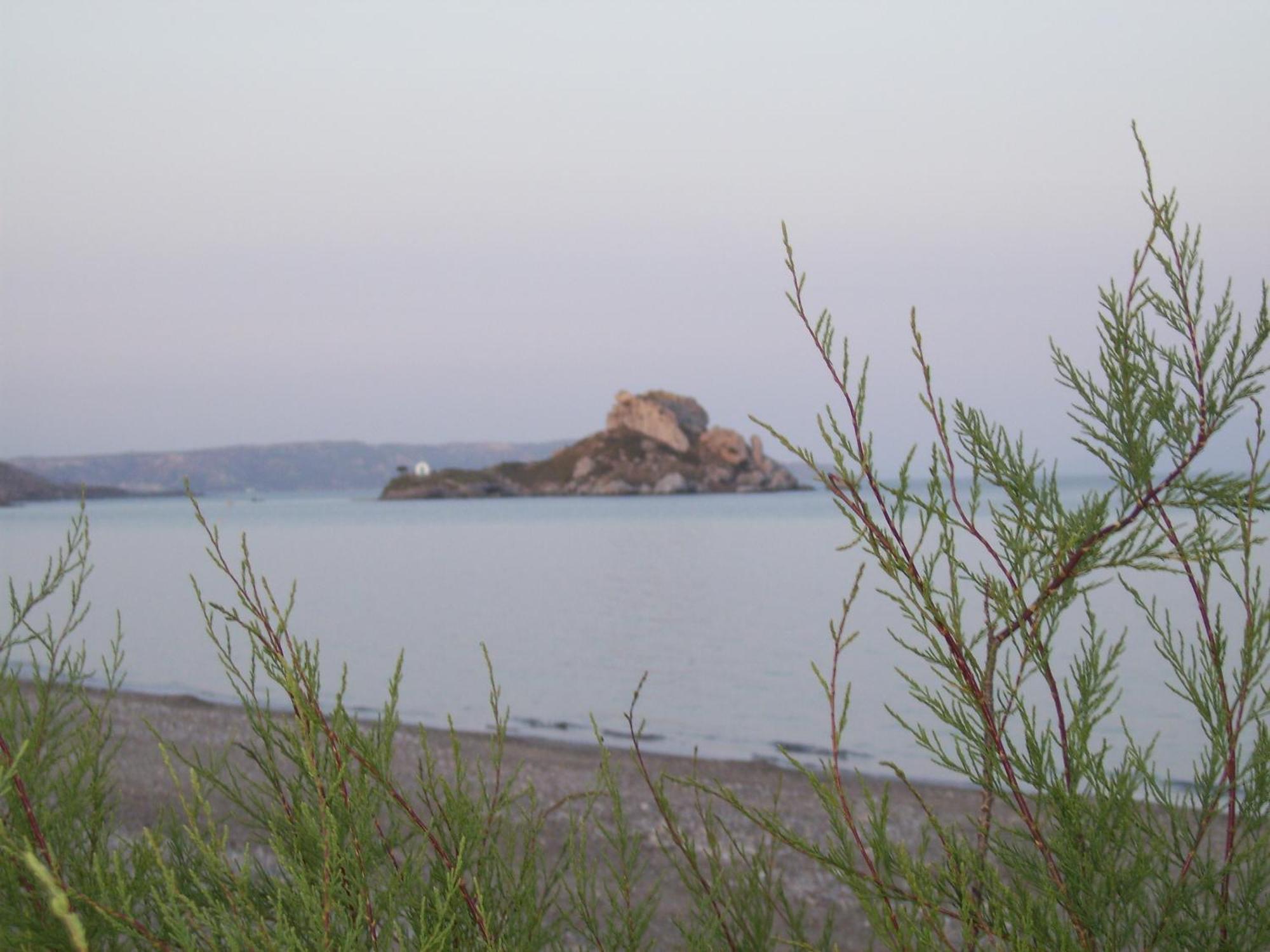 Your Second Home Kefalos  Екстер'єр фото