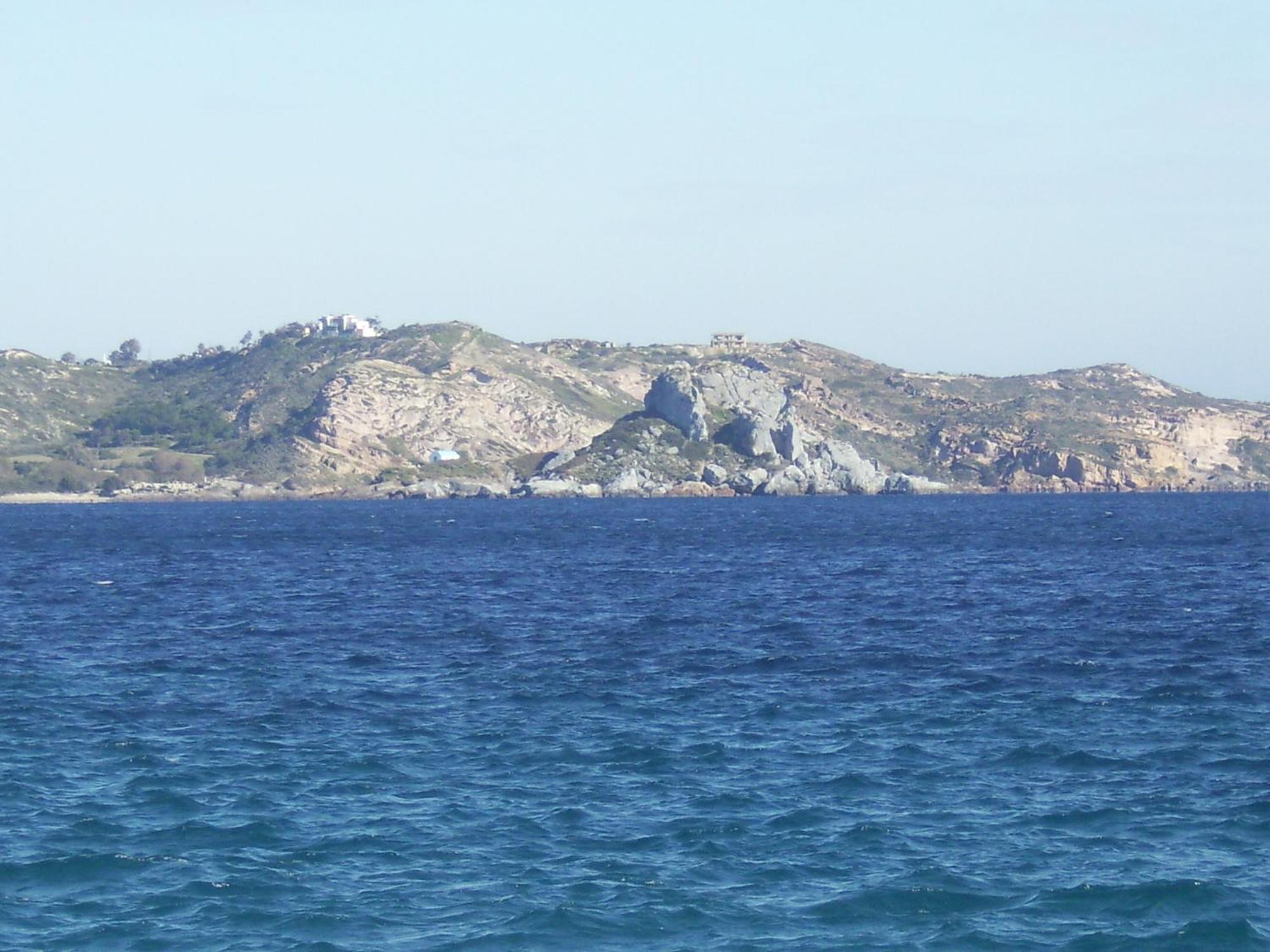 Your Second Home Kefalos  Екстер'єр фото