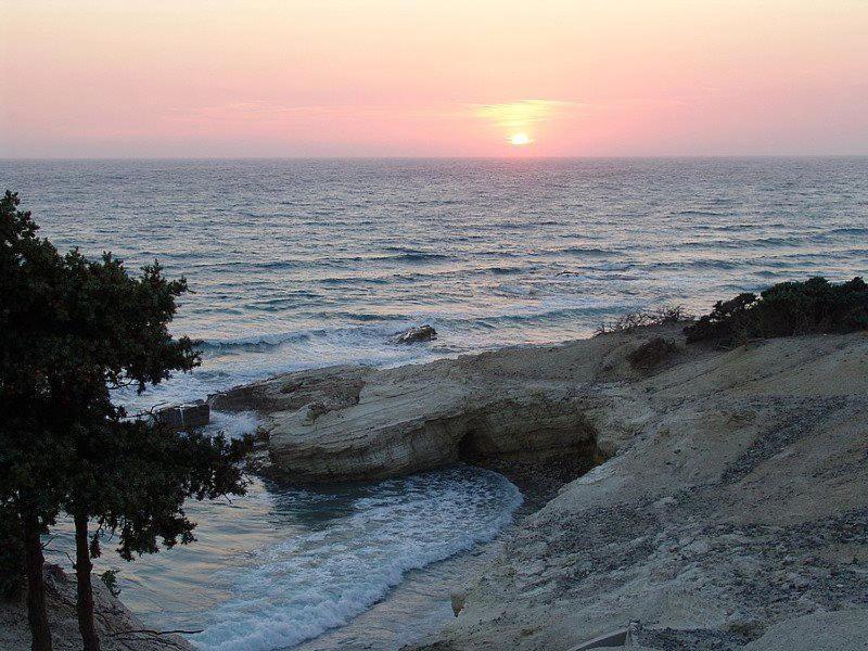 Your Second Home Kefalos  Екстер'єр фото