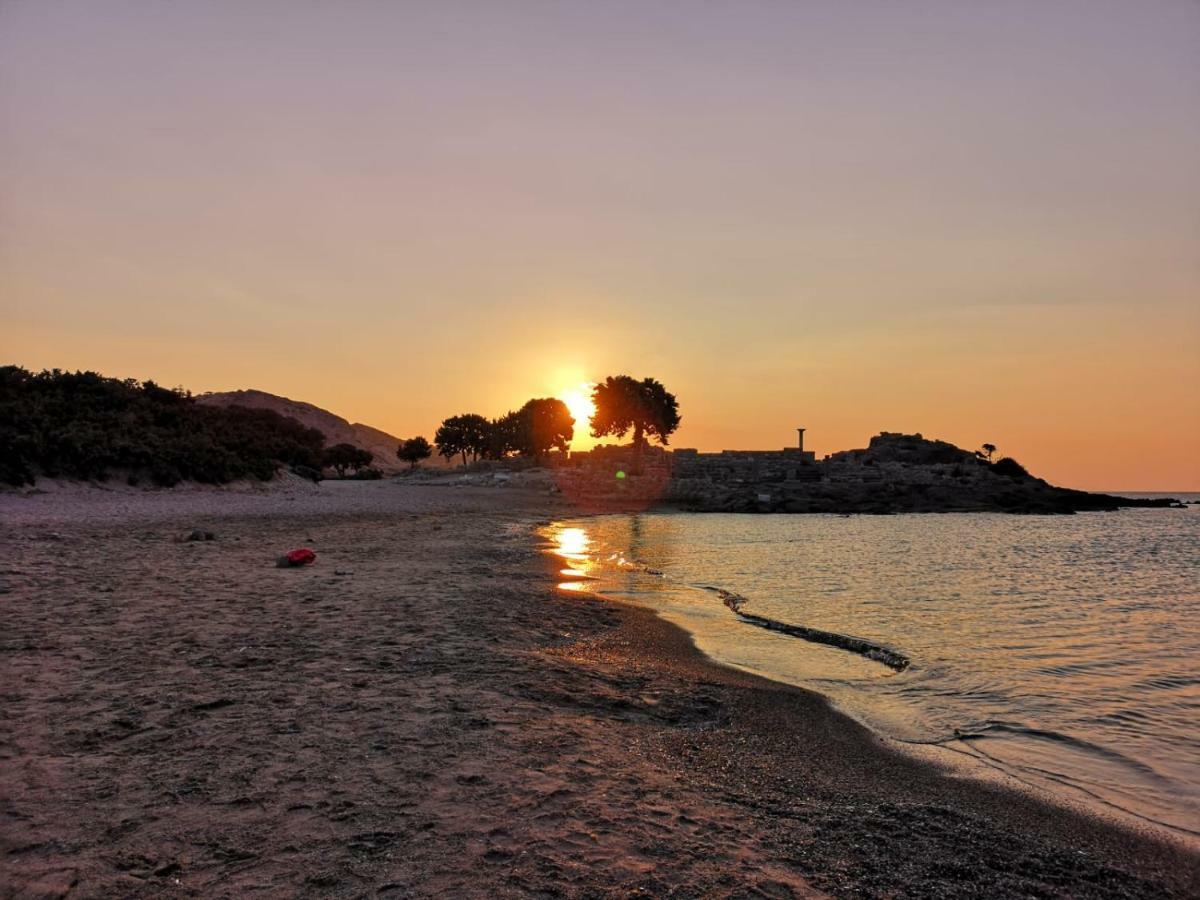 Your Second Home Kefalos  Екстер'єр фото