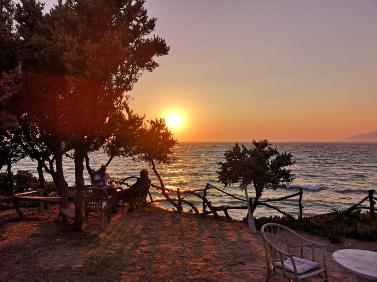 Your Second Home Kefalos  Екстер'єр фото