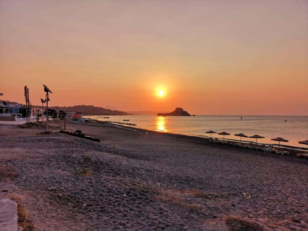 Your Second Home Kefalos  Екстер'єр фото