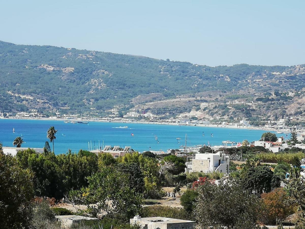 Your Second Home Kefalos  Екстер'єр фото
