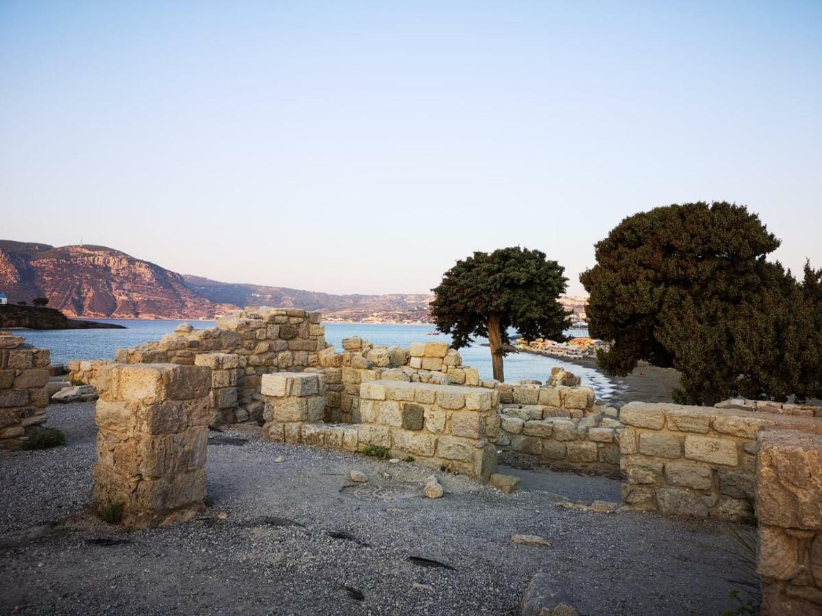 Your Second Home Kefalos  Екстер'єр фото