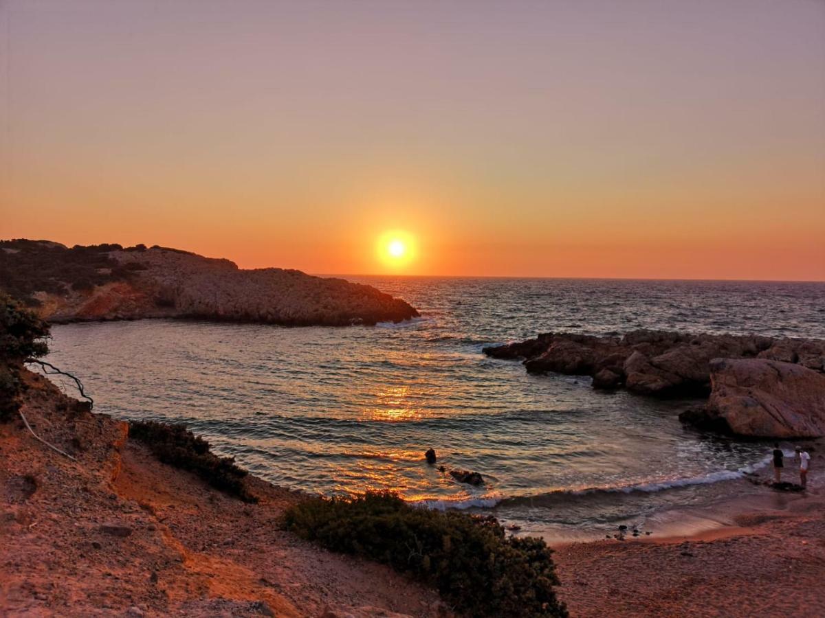 Your Second Home Kefalos  Екстер'єр фото