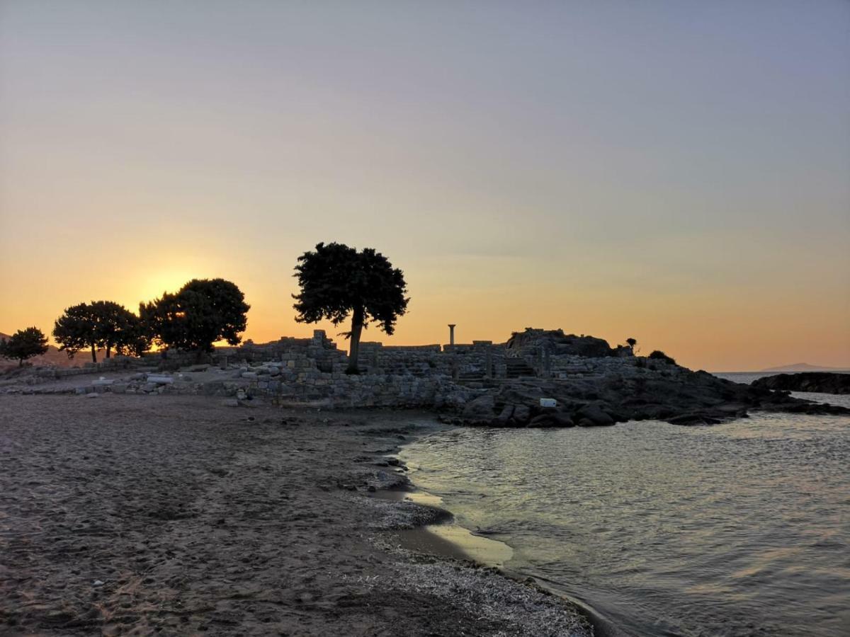 Your Second Home Kefalos  Екстер'єр фото