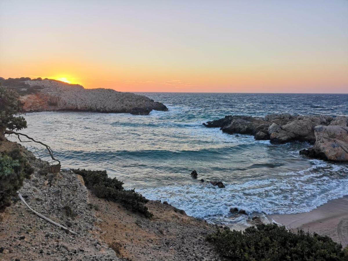 Your Second Home Kefalos  Екстер'єр фото