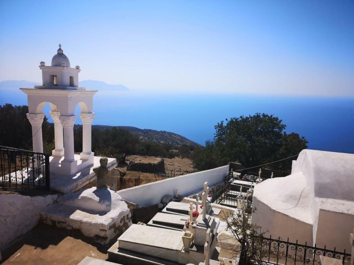 Your Second Home Kefalos  Екстер'єр фото