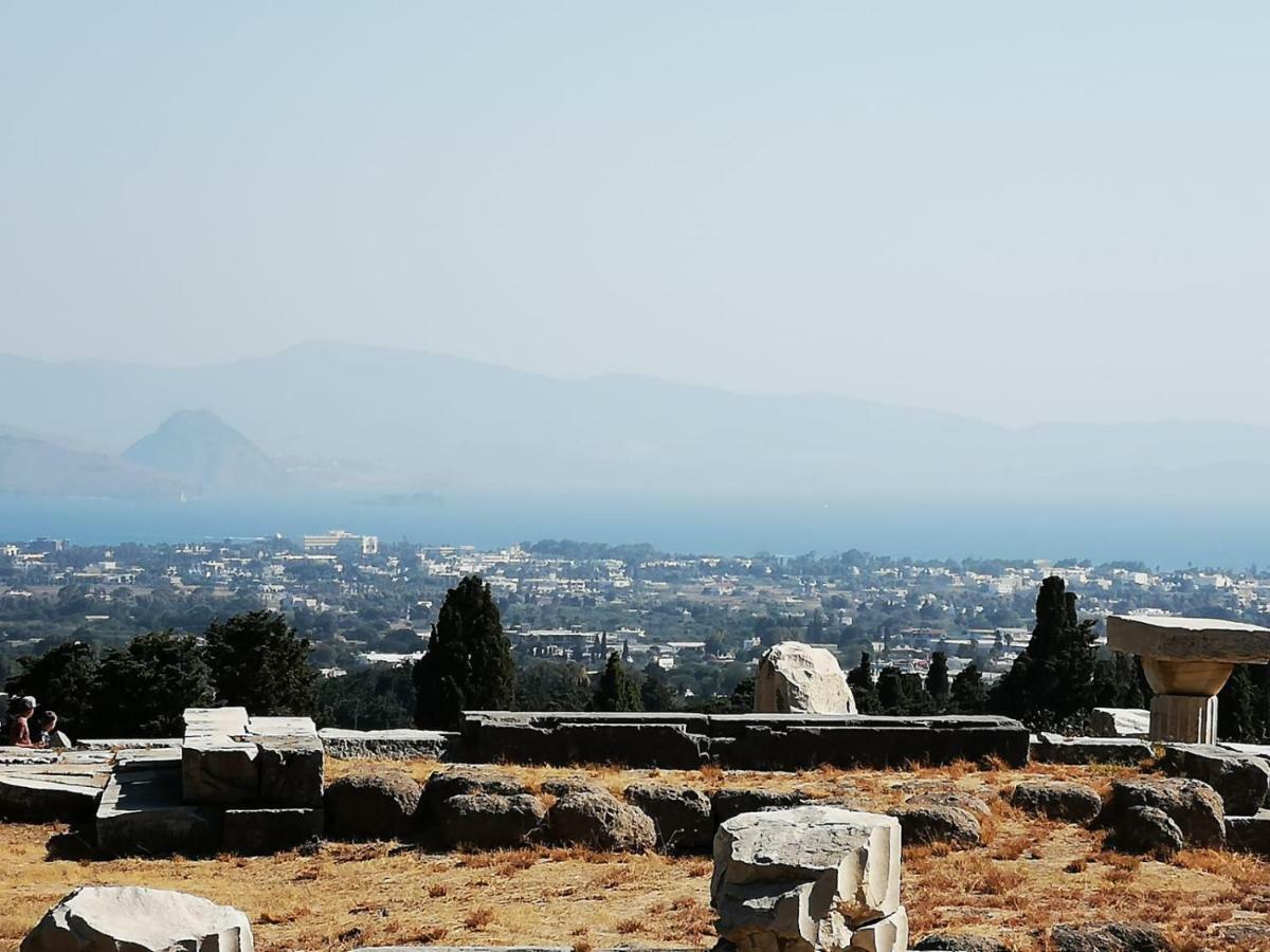 Your Second Home Kefalos  Екстер'єр фото