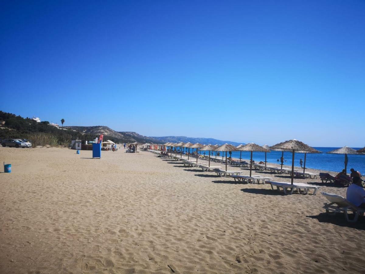 Your Second Home Kefalos  Екстер'єр фото
