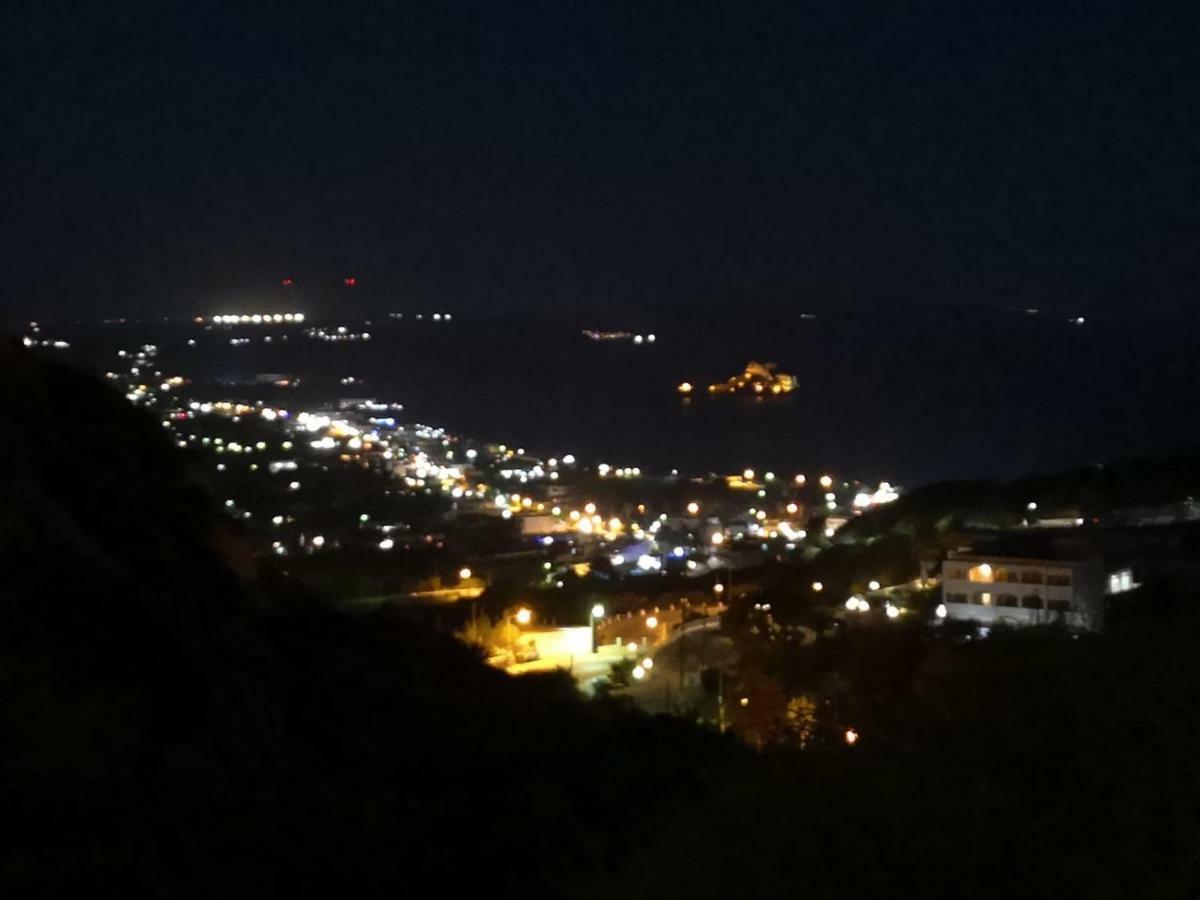 Your Second Home Kefalos  Екстер'єр фото