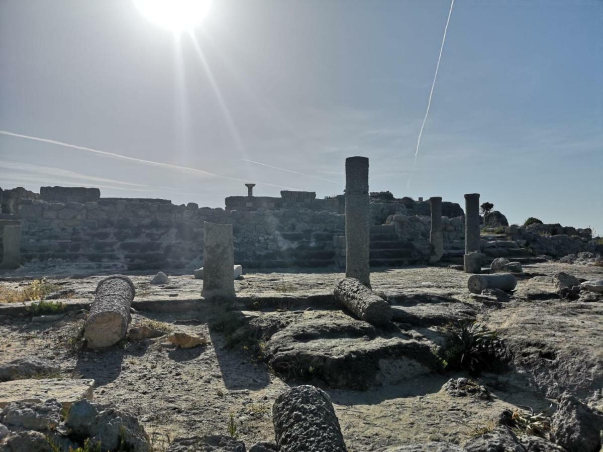 Your Second Home Kefalos  Екстер'єр фото