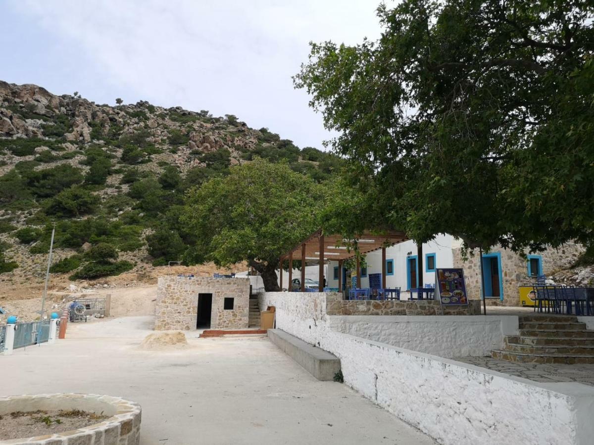 Your Second Home Kefalos  Екстер'єр фото