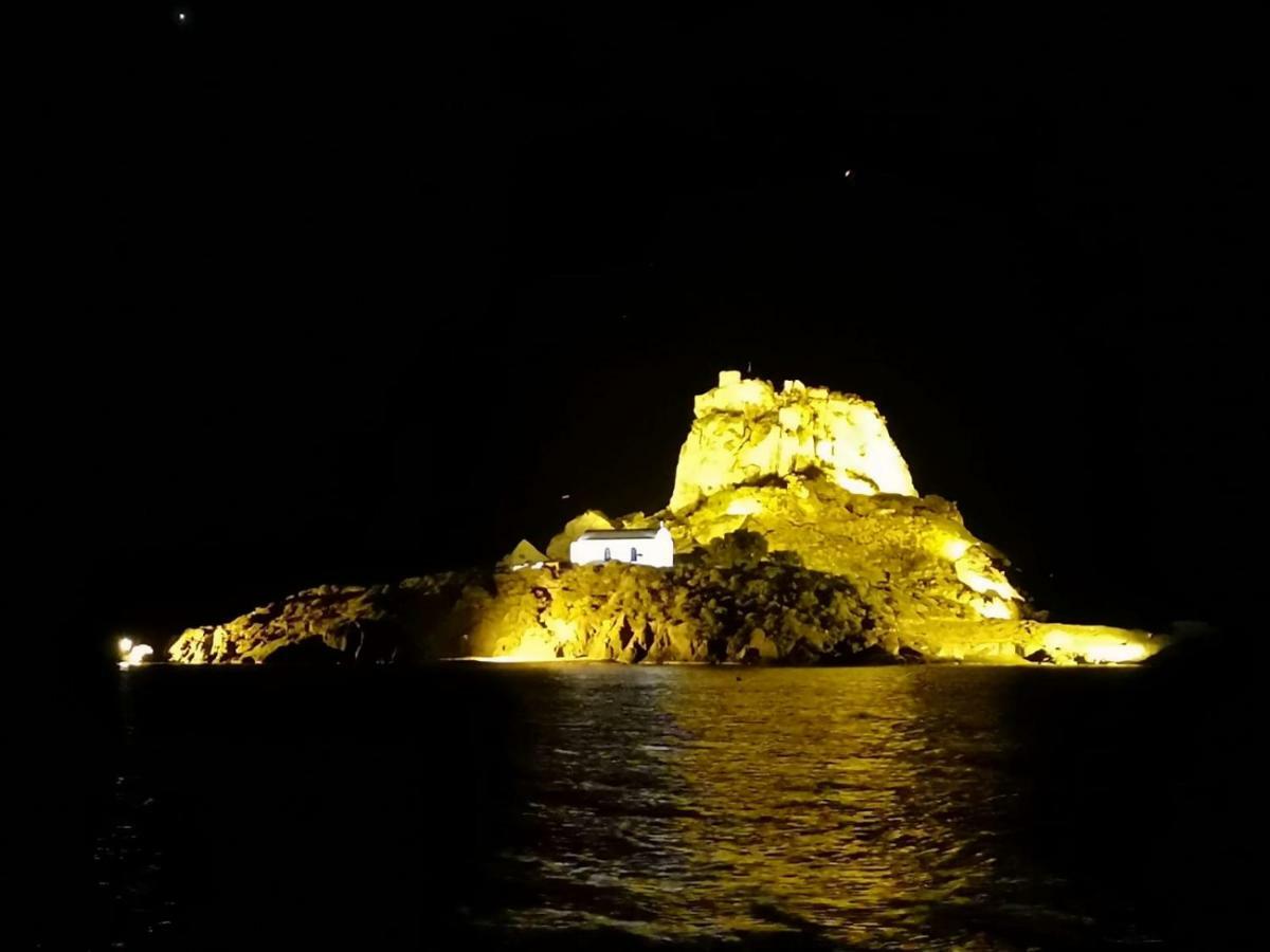 Your Second Home Kefalos  Екстер'єр фото