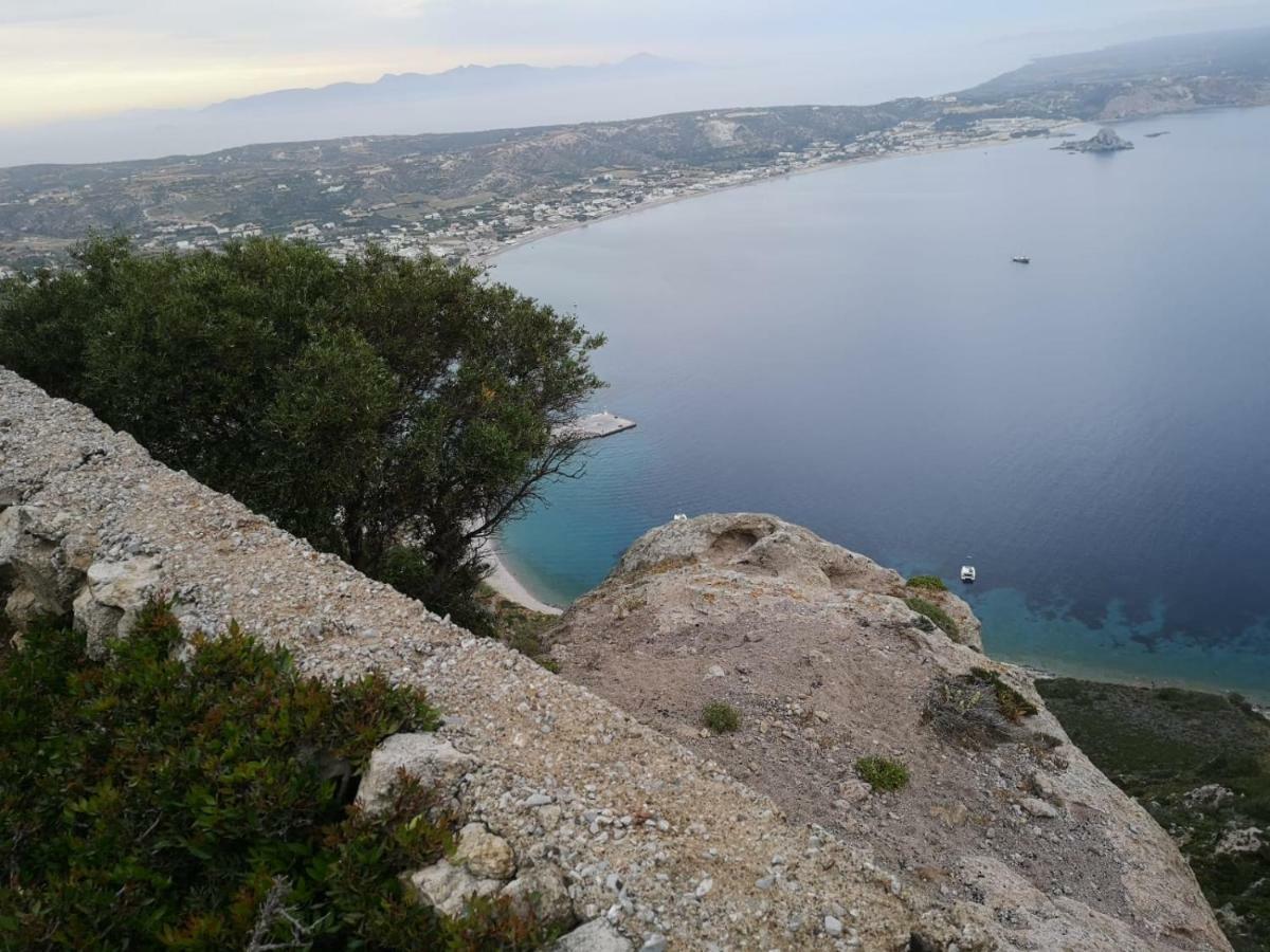 Your Second Home Kefalos  Екстер'єр фото