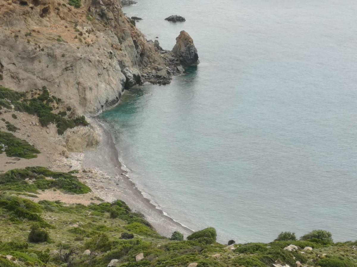 Your Second Home Kefalos  Екстер'єр фото