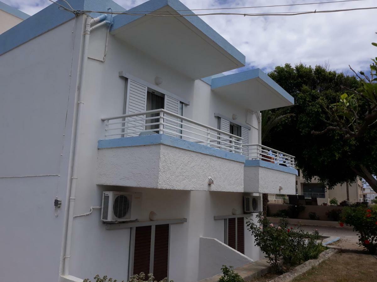 Your Second Home Kefalos  Екстер'єр фото