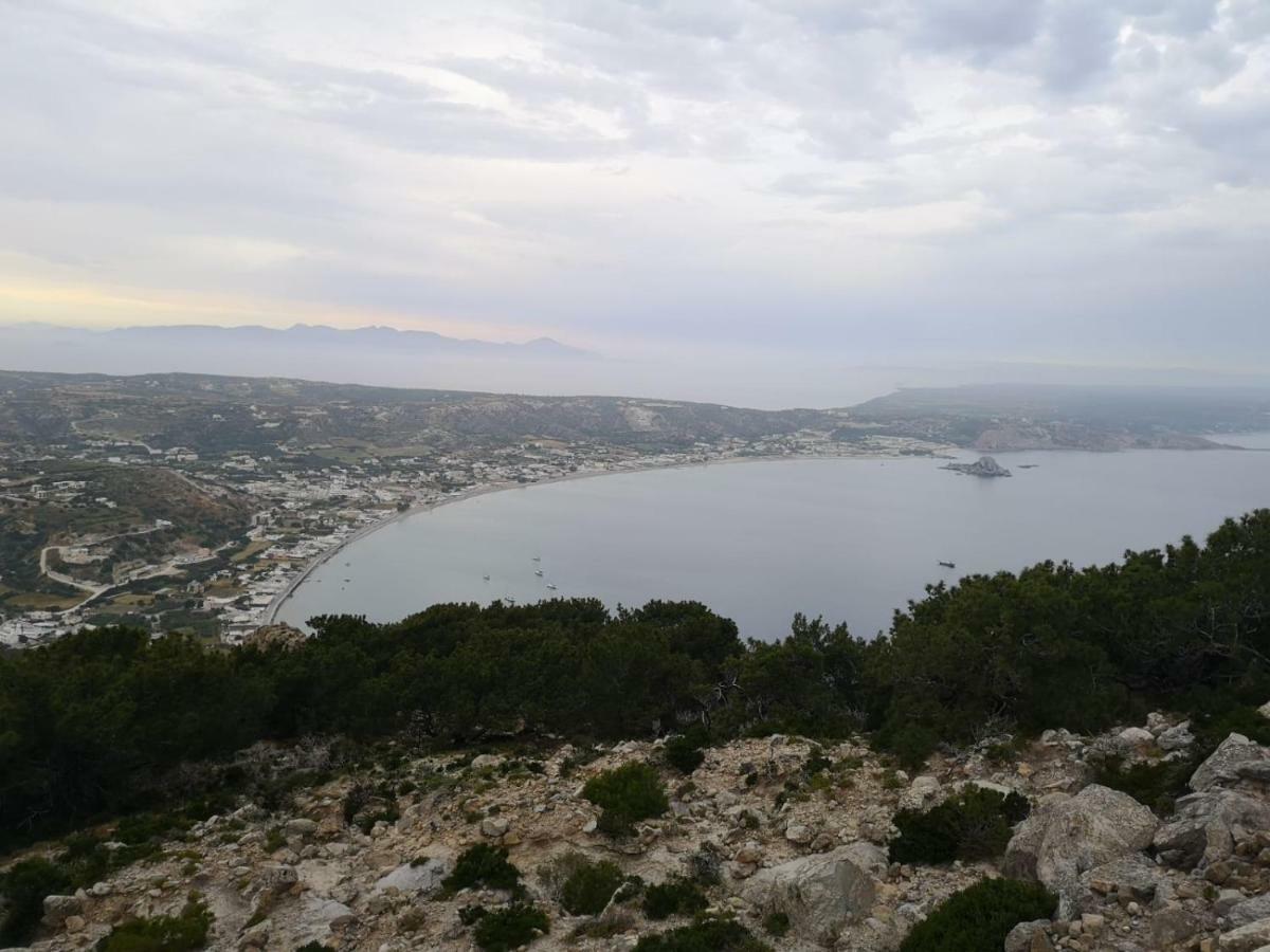 Your Second Home Kefalos  Екстер'єр фото