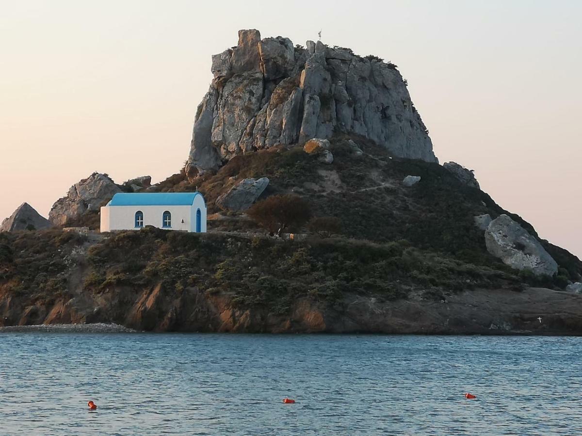 Your Second Home Kefalos  Екстер'єр фото