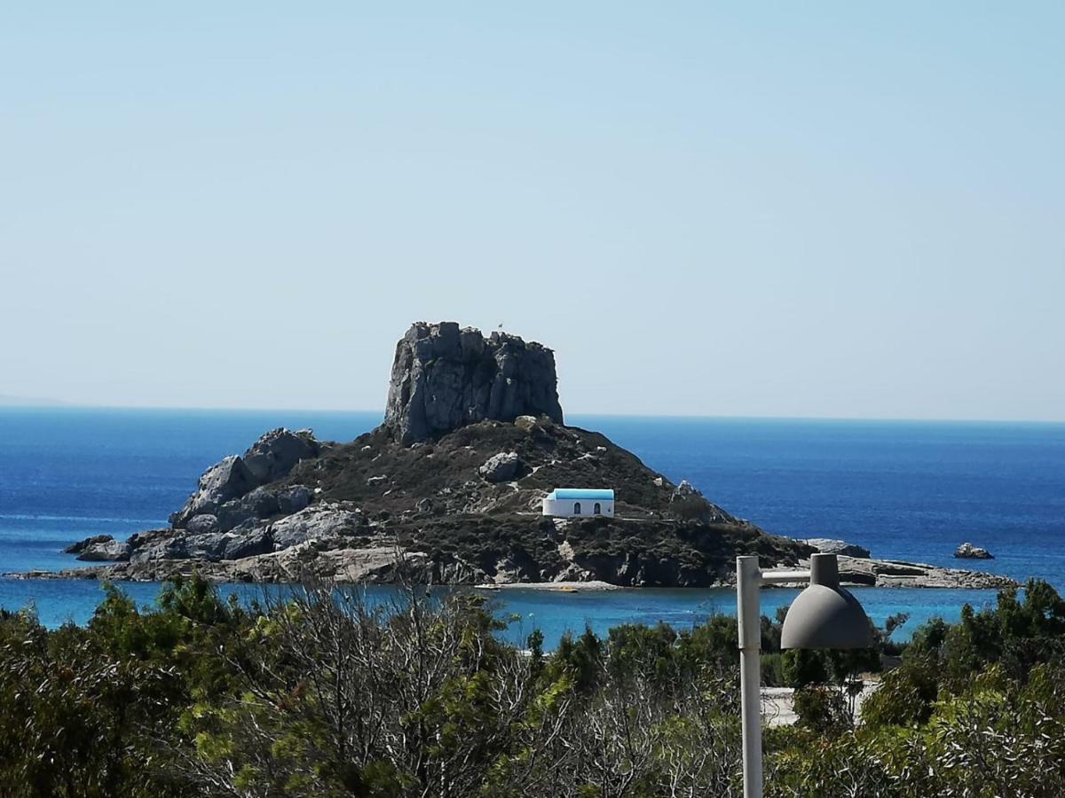 Your Second Home Kefalos  Екстер'єр фото
