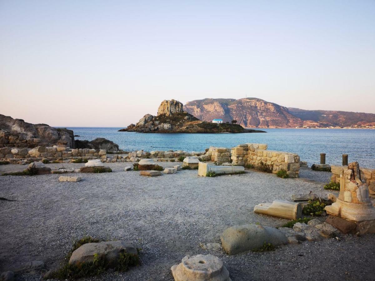 Your Second Home Kefalos  Екстер'єр фото