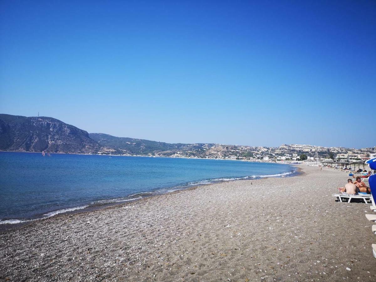 Your Second Home Kefalos  Екстер'єр фото