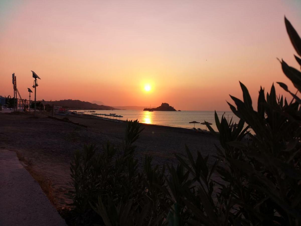 Your Second Home Kefalos  Екстер'єр фото