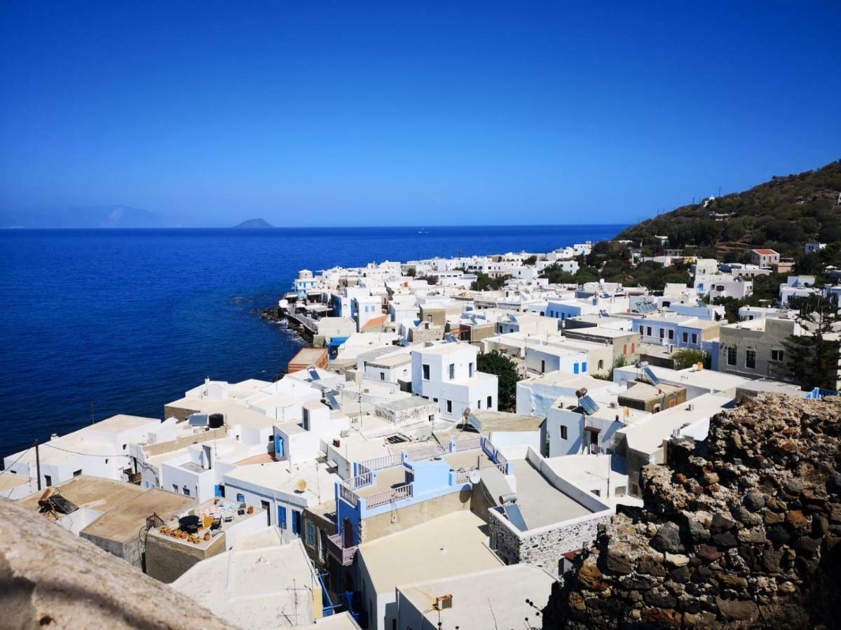Your Second Home Kefalos  Екстер'єр фото