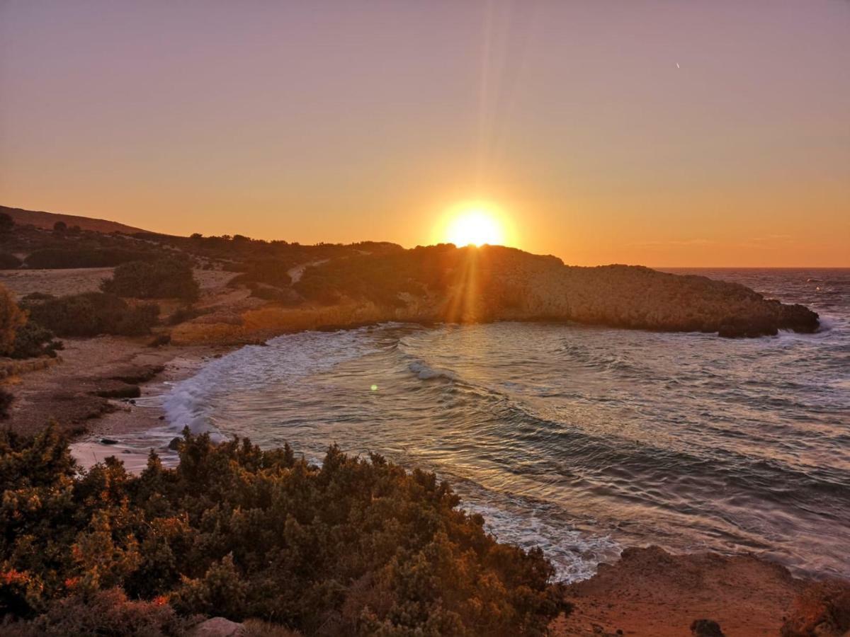Your Second Home Kefalos  Екстер'єр фото