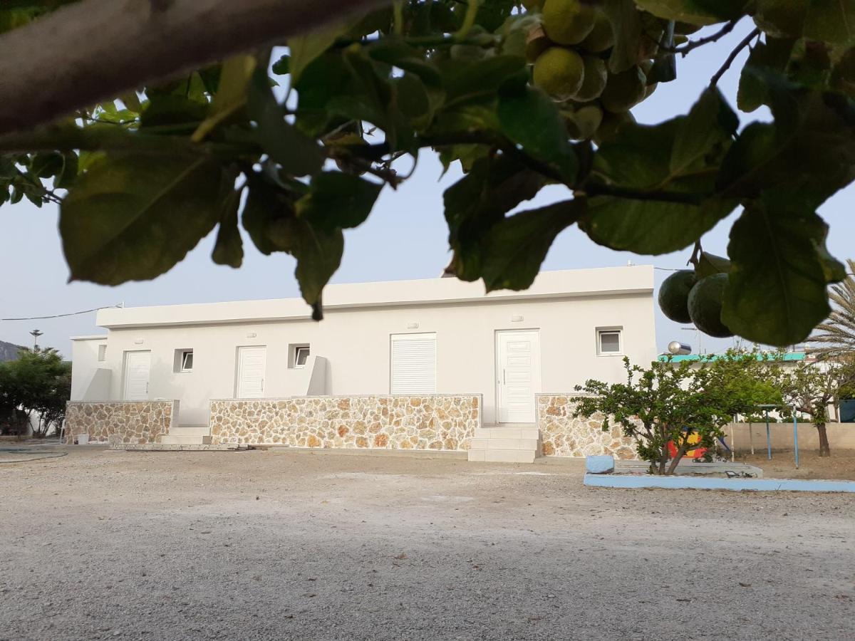 Your Second Home Kefalos  Екстер'єр фото