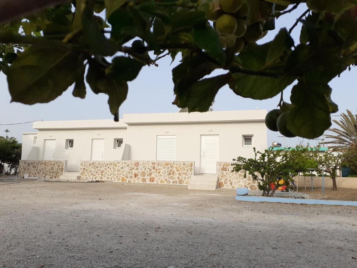 Your Second Home Kefalos  Екстер'єр фото